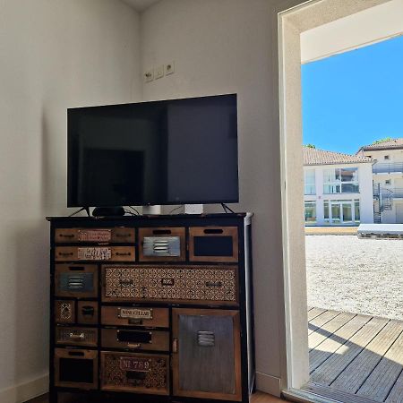 Le Sea Breeze La Rochelle 44M2 - 2 Chambres - 6 Prs - Piscine Lagord Eksteriør billede
