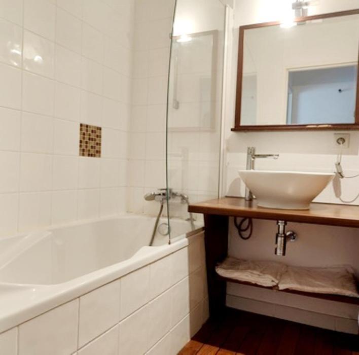 Le Sea Breeze La Rochelle 44M2 - 2 Chambres - 6 Prs - Piscine Lagord Eksteriør billede
