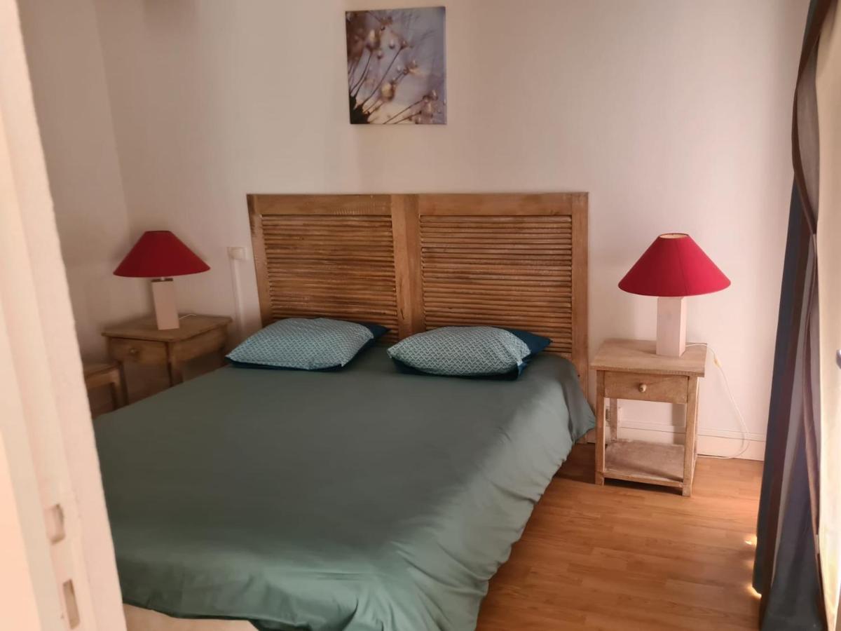 Le Sea Breeze La Rochelle 44M2 - 2 Chambres - 6 Prs - Piscine Lagord Eksteriør billede